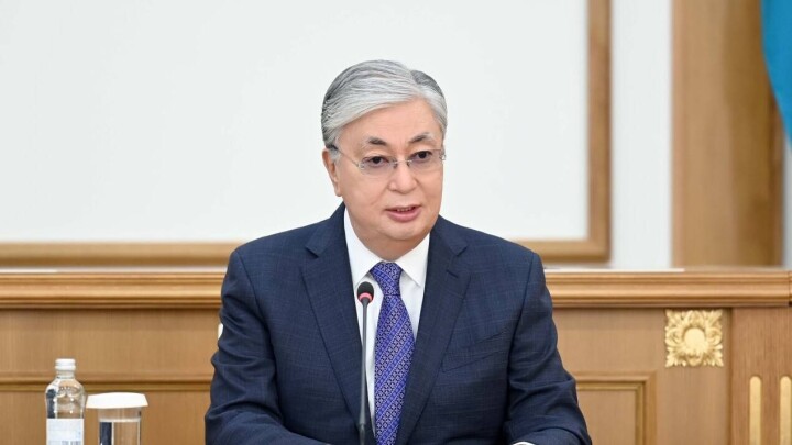 Тоқаев: Қазақстан мемлекет ретінде айтарлықтай  жаңғырды