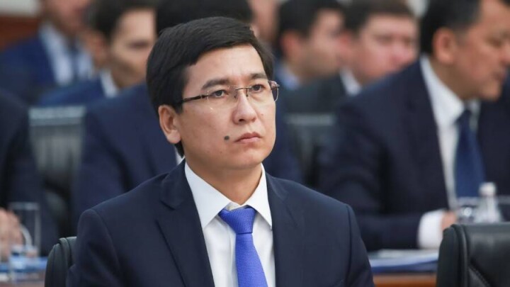Аймағамбетов: Алматы әкімдігіне білім беру саласында қосымша өкілеттіктер беріледі