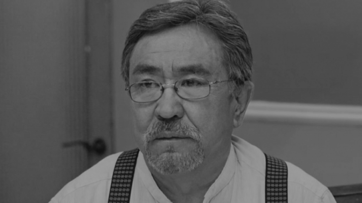 Актёр Төлеубек Аралбай қайтыс болды