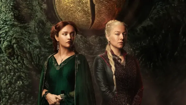 House of Dragons: Телехикаяның жаңа маусымының толық кестесі