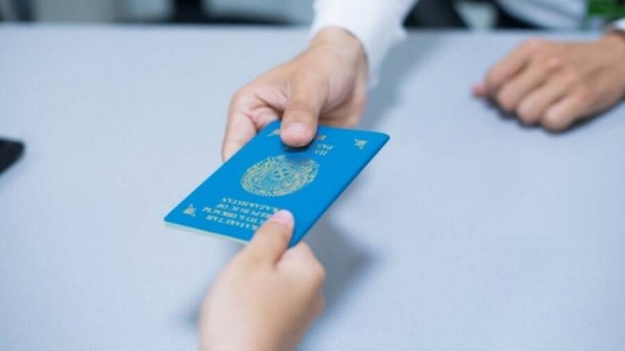 Жыл басынан бері 1,8 мыңнан астам этникалық қазақ қандас мәртебесін алды