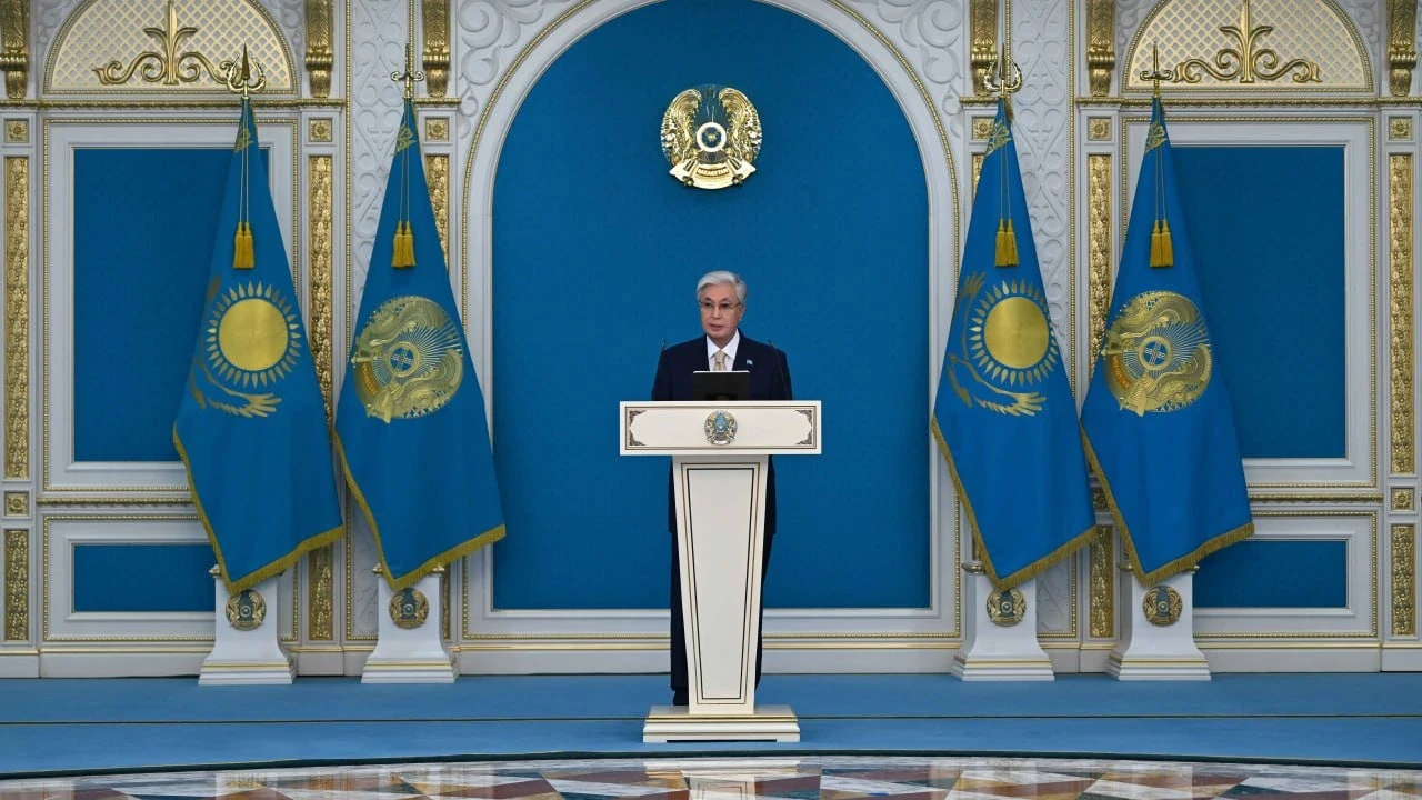 Президент Үкіметке бүкіл денсаулық сақтау инфрақұрылымына ауқымды реновация жүргізуді тапсырды