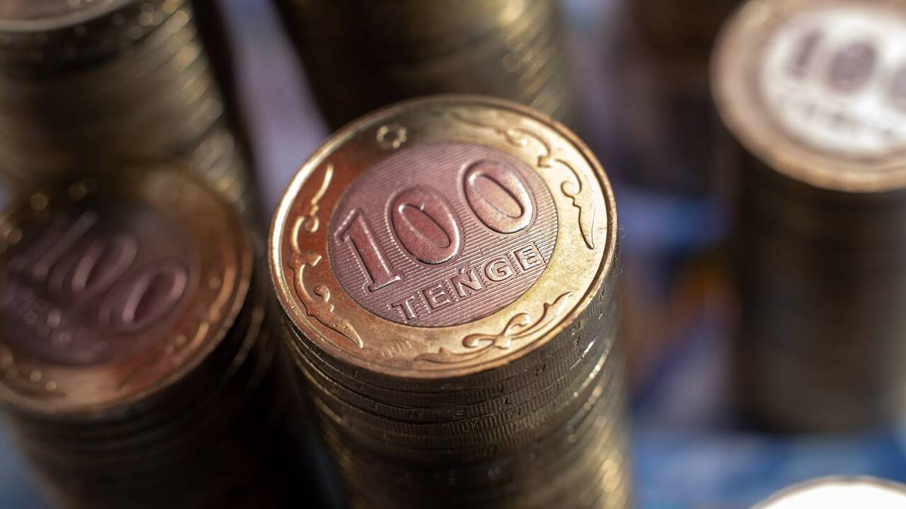 2025 жылы Қазақстанда зейнетақы 8,5 пайызға өседі