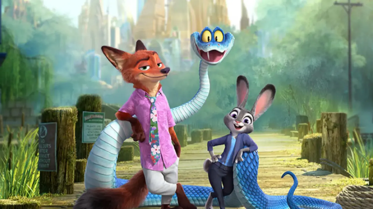 Zootopia 2 әлемдік прокатта 500 млн доллар жинады. Оны қазақ тілінде қайдан көруге болады
