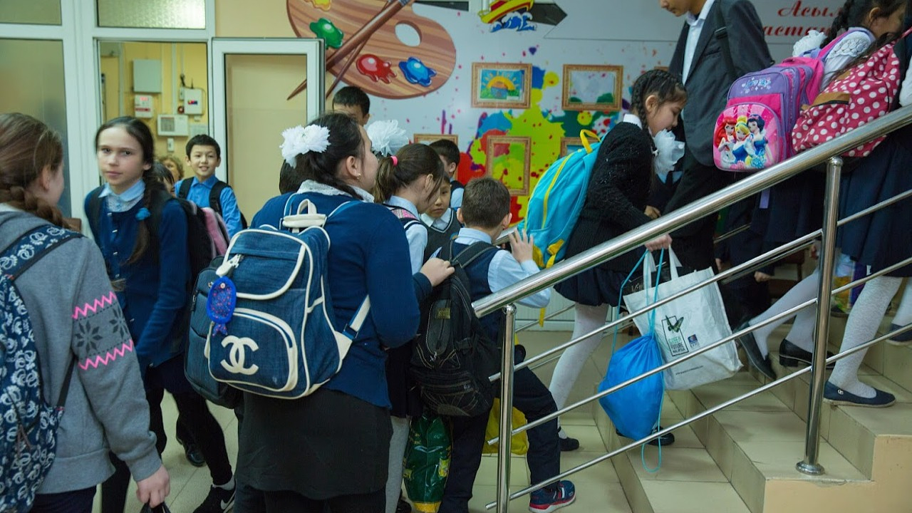 Фото: Informburo.kz