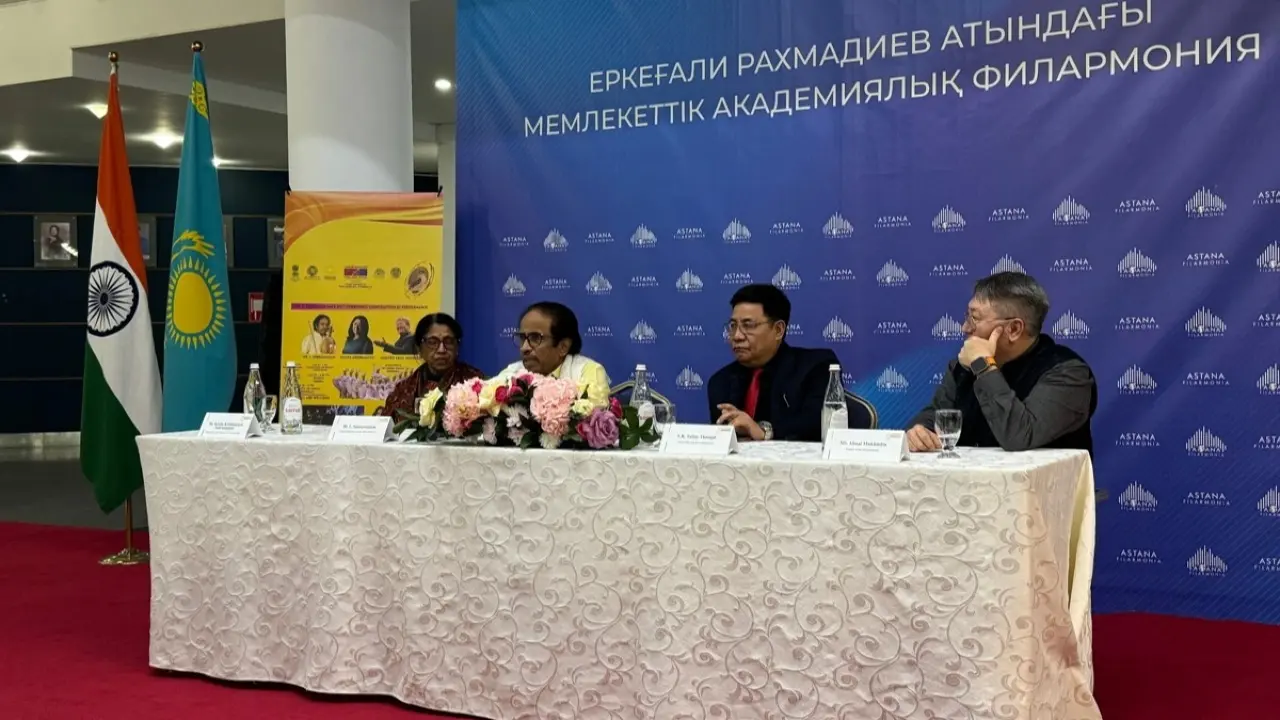 Фото: ҚазАқпарат агенттінің сайты