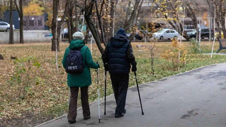 Фото: Informburo.kz