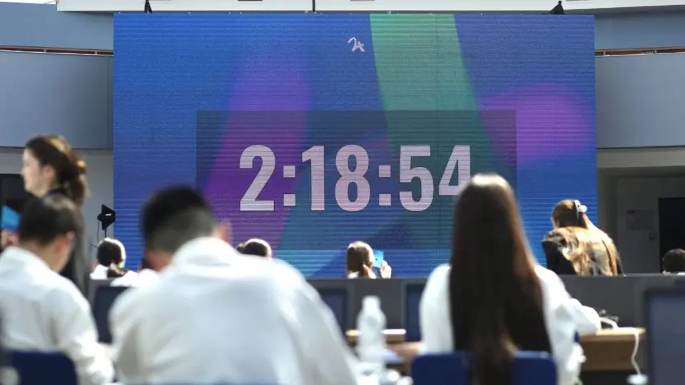 Түлектердің 40 пайызы мамандықты болашақ жалақысының мөлшеріне қарай таңдайды