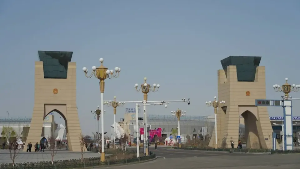 Фото: Informburo.kz