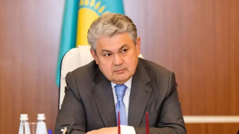 Фото: Gov.kz
