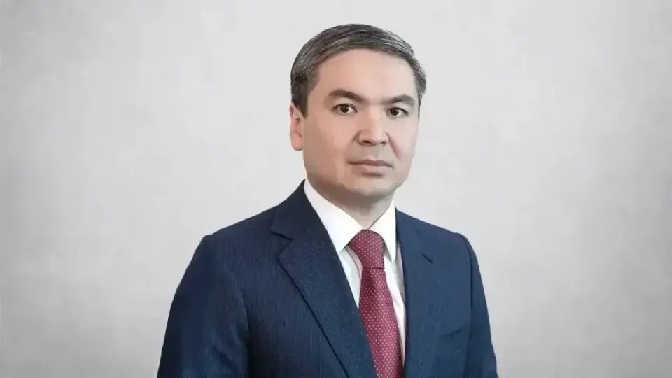 Ерсайын Нағаспаев