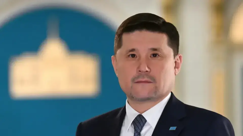 Ержан Байтілес
