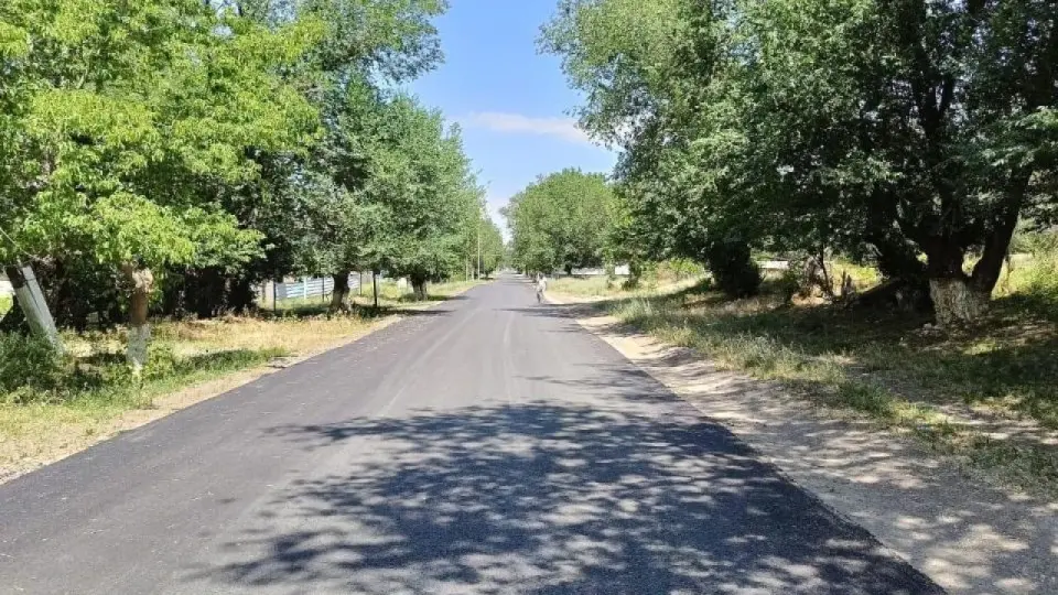 Фото: Алматы облысы әкімдігінің баспасөз қызметі