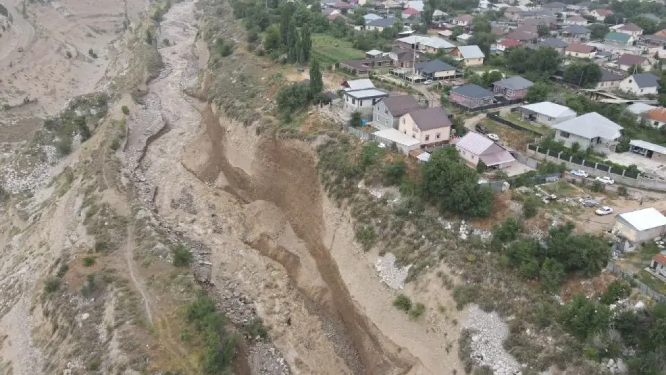 Фото: Алматы облысы әкімдігінің баспасөз қызметі