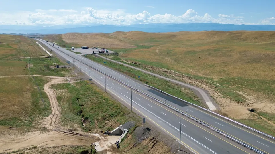 Фото: Informburo.kz