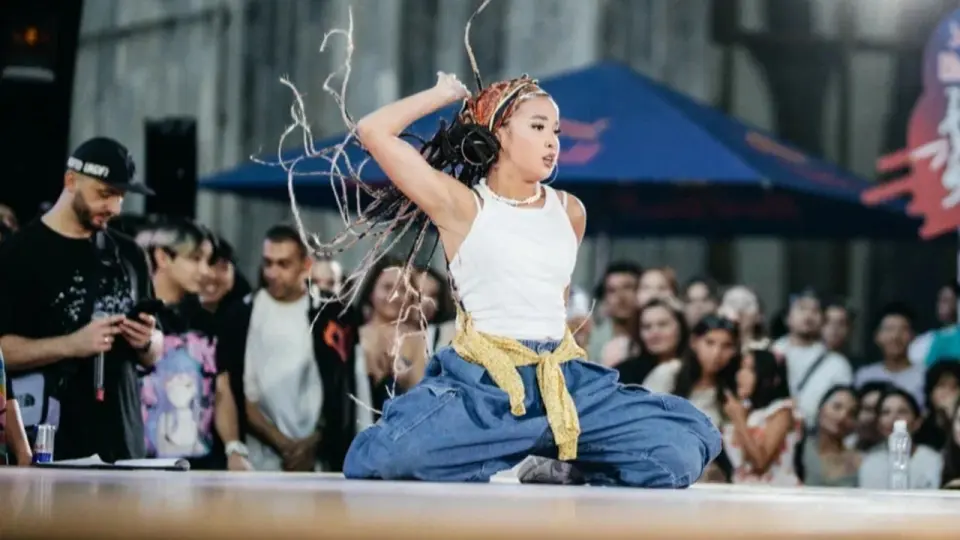 Dance Your Style: Қазақстанның көше бишілері Цюрихте өтетін әлемдік финал жолдамасы үшін бақ сынайды