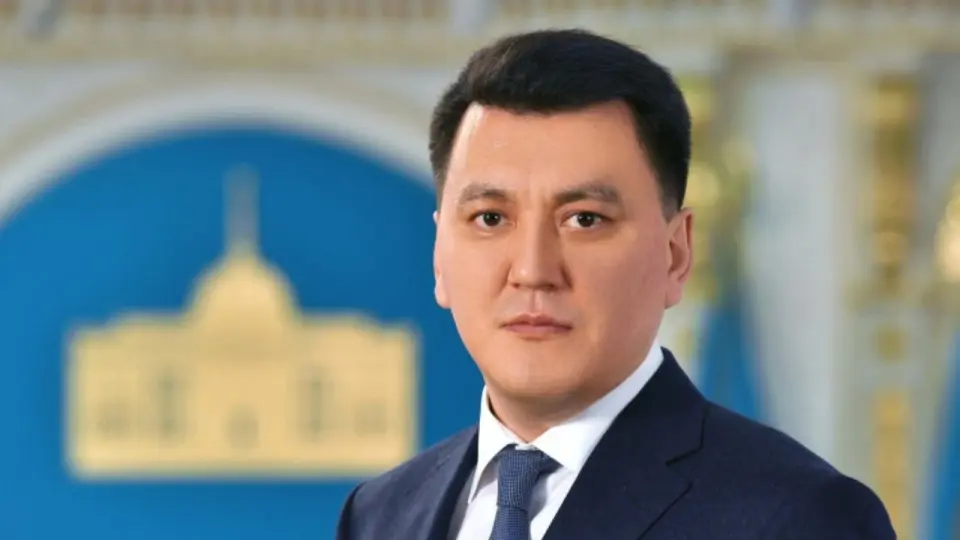 Ерлан Қарин