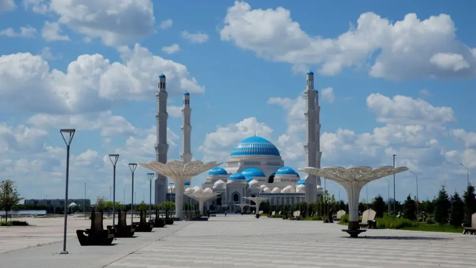 Фото: Informburo.kz