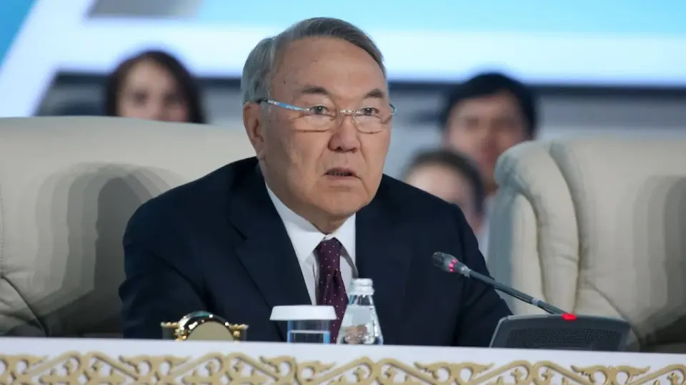 Фото: Informburo.kz