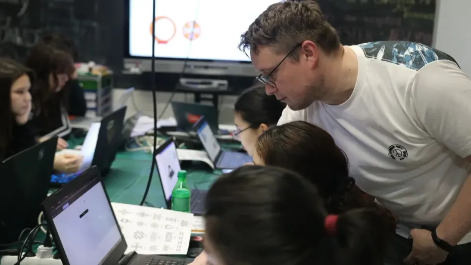 Фото: Almaty Makerspace
