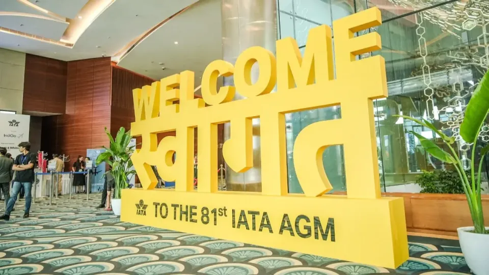 Фото: IATA