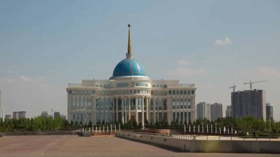 Фото: Informburo.kz