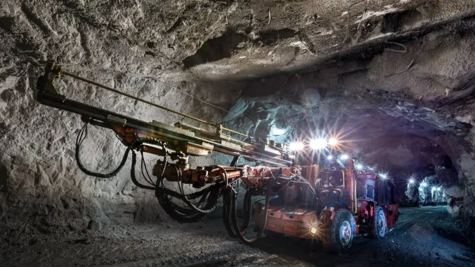 Фото: Kazakhmys Telegram арнасы