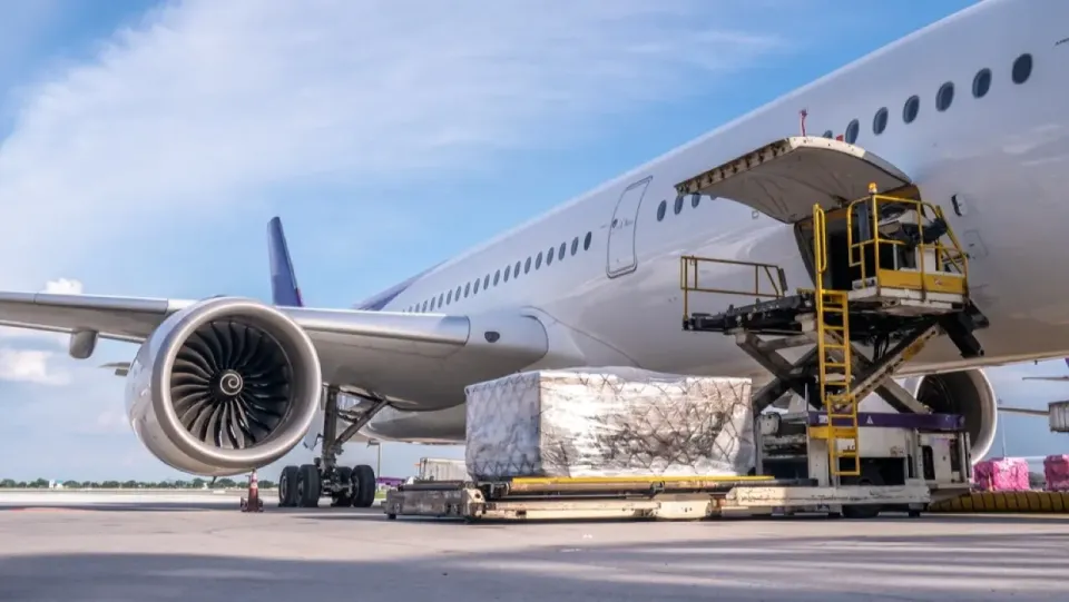 Фото: IATA