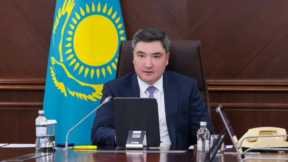 Фото: Primeminister.kz