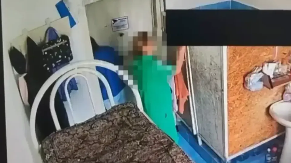 Видеодан үзік кадр