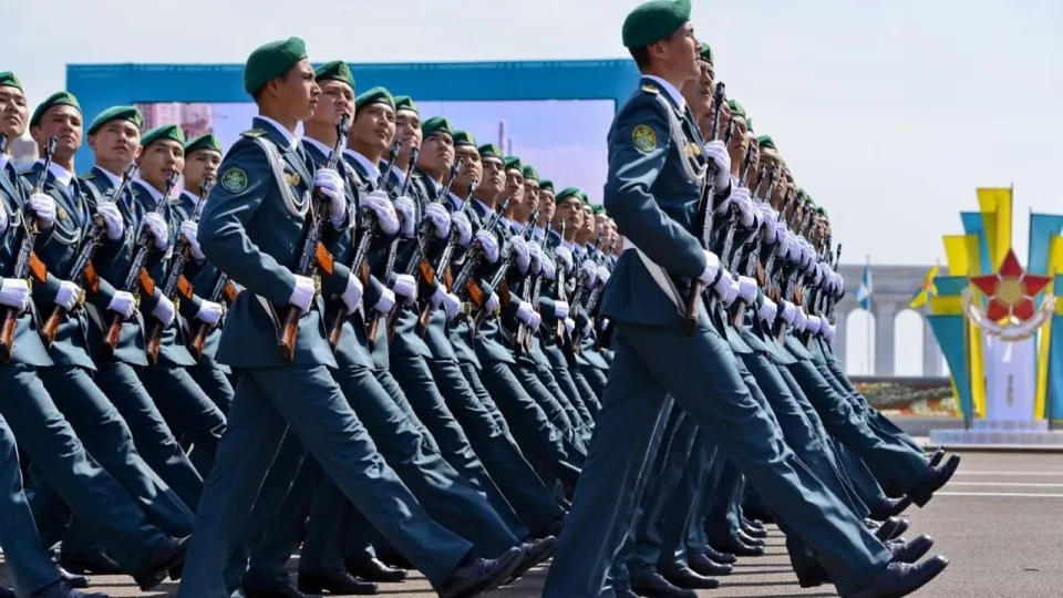 Фото: Астана әкімдігінің сайты