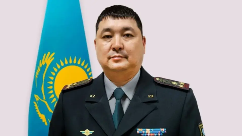 Мұрат Мұханов