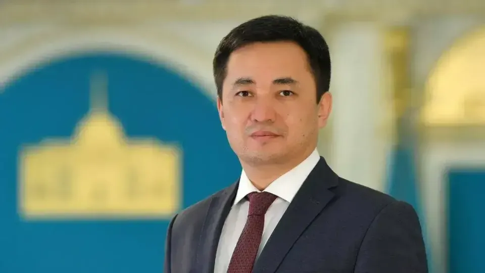 Фото: Gov.kz