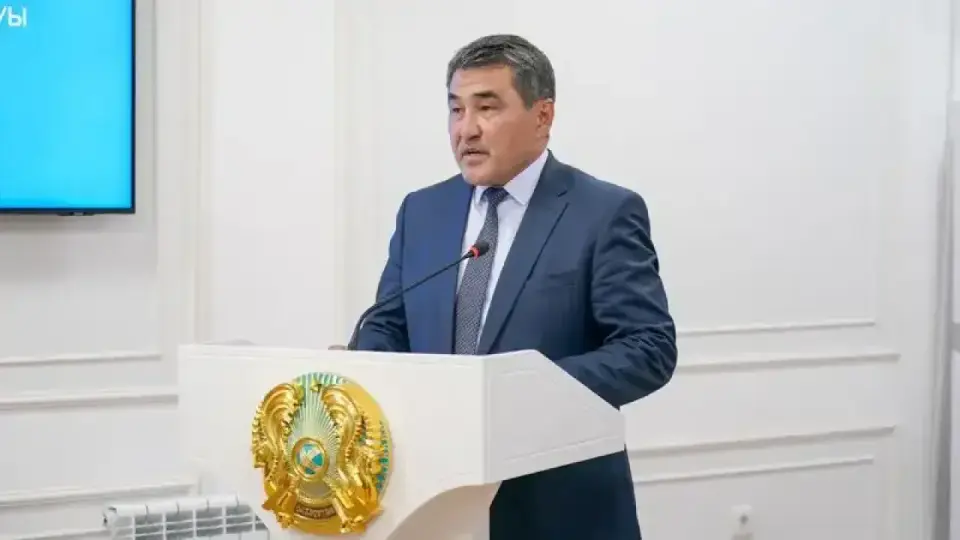 Нұржан Нұржігітов 