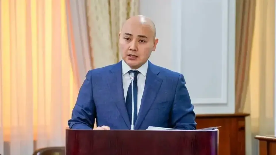 Әлібек Қуантыров
