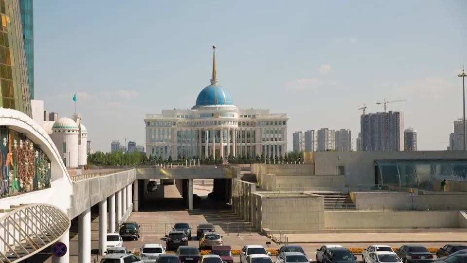 Фото: Informburo.kz