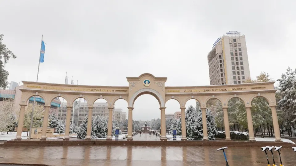 Фото: Informburo.kz
