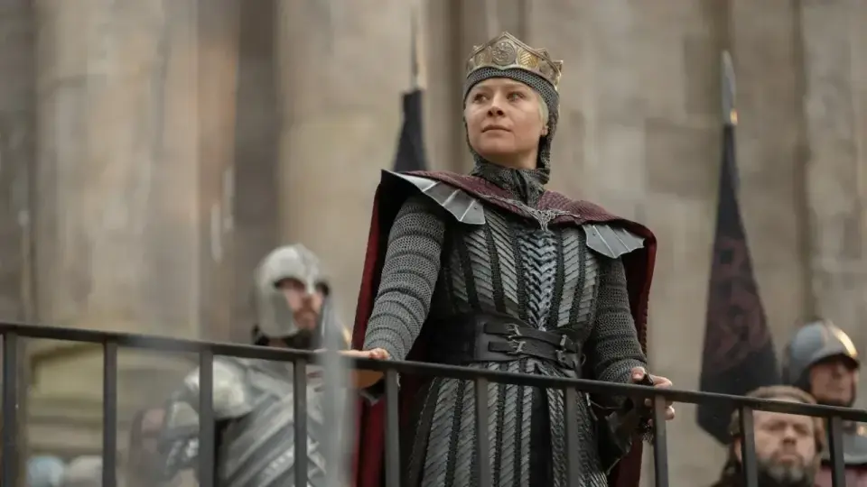 Фото: HBO