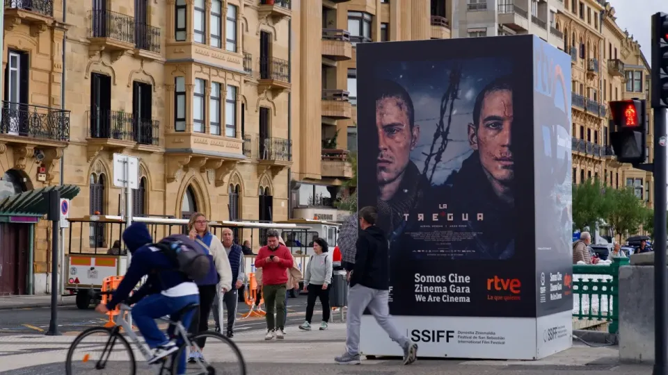 ҚарЛАГ туралы фильм Сан-Себастьян кинофестивалінде жетістікке жетті