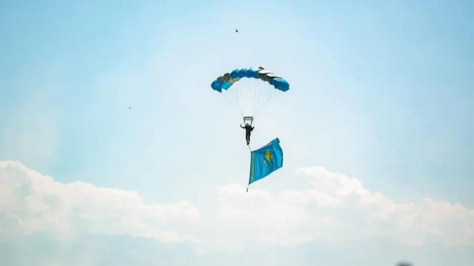 Фото: Алматы облысы әкімдігінің баспасөз қызметі