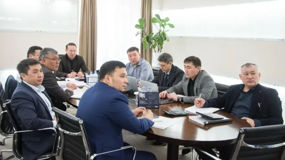 Фото: Kazakhmys Telegram арнасы