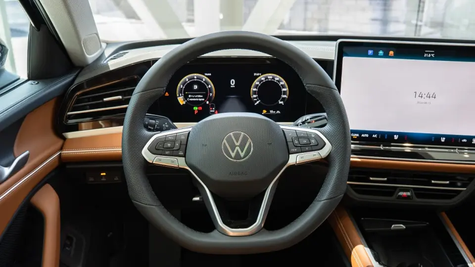 Қазақстанға Volkswagen қайта оралды. Көліктер қанша тұрады