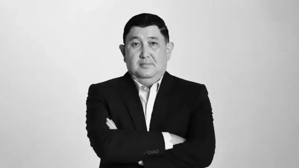 Фото Ғалым Сүлейменнің әлеуметтік желісінен алынып, өңделді