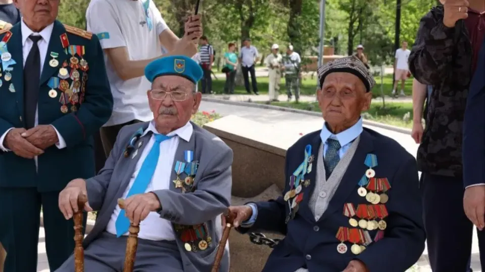 Фото: Алматы облысы әкімдігінің баспасөз қызметі