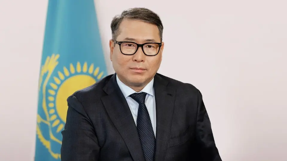 Арман Шаққалиев 