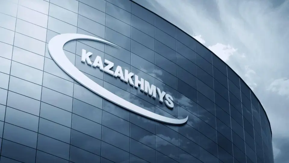 Фото: Kazakhmys Telegram арнасы