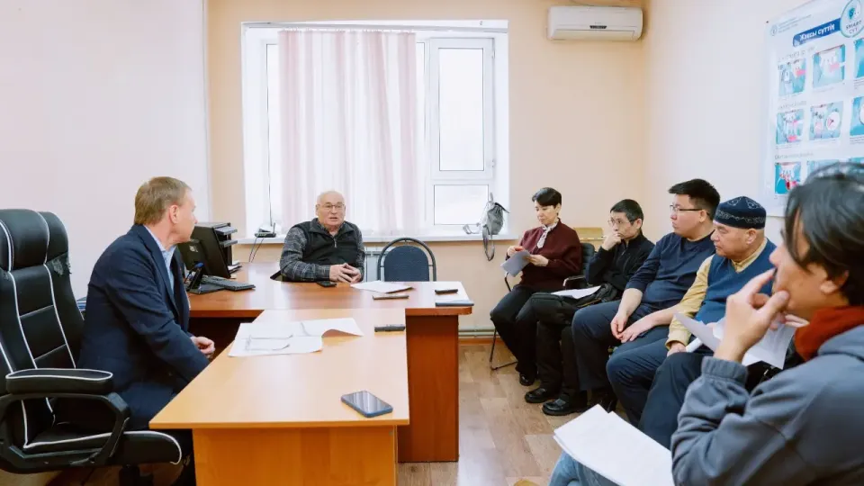 Отандық азық-түлік өндірушілер сұр импорт үлесінің артуына алаңдаушылық білдірді