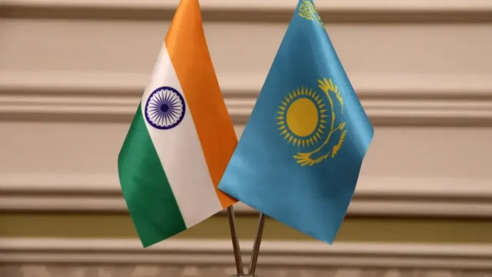 Фото: Gov.kz