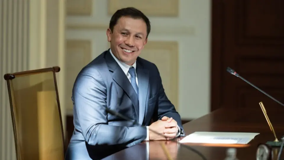 Геннадий Головкин. Фото интернеттегі ашық дереккөзден алынды