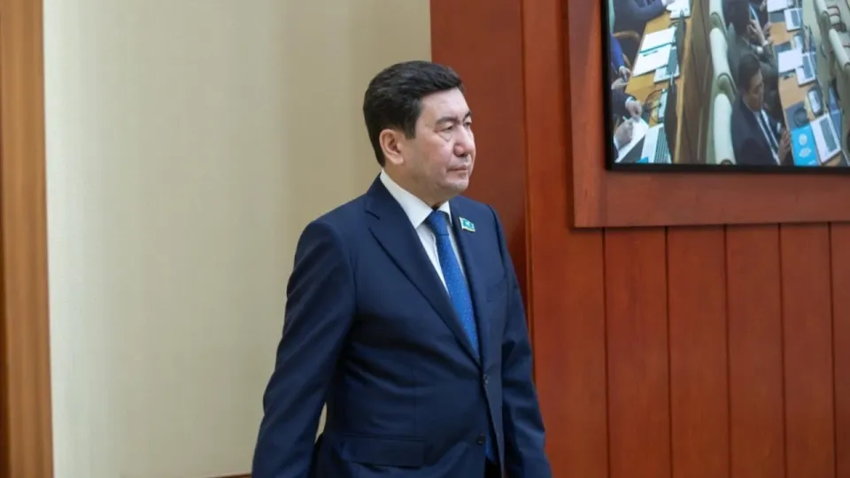 Фото: Informburo.kz